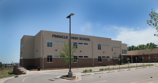 The Pinnacle Charter School