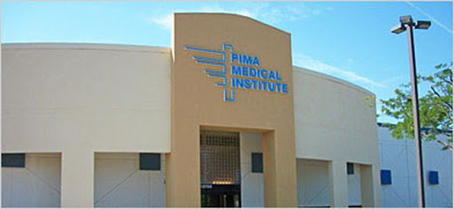 Pima Medical Institute - Aurora