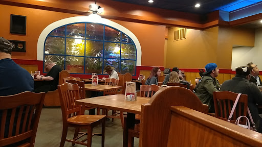 Mexican Inn Cafe