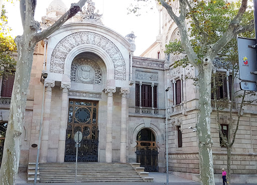 Tribunal Superior de Justicia de Catalunya Atención Al Ciudadano