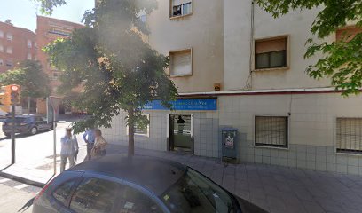 Oficina Catastro Mollet Del Vallès