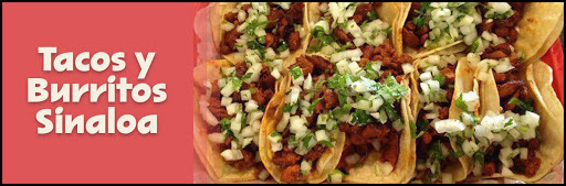 Tacos y Burritos Sinaloa
