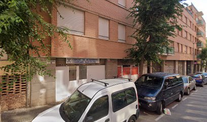 Centro De Avivamiento Cristiano Barcelona