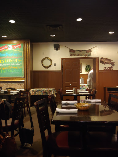 Ernie's Seafood Restaurant