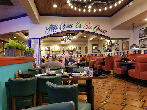 Mexican Inn Cafe