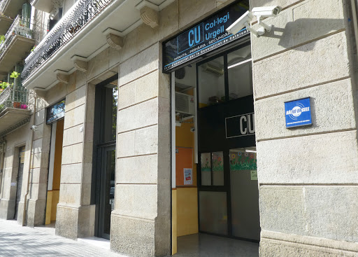 Col·legi Adventista Urgell