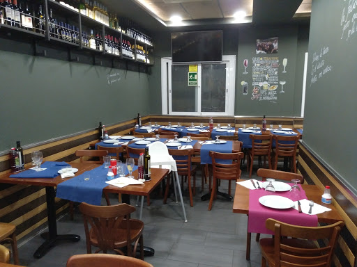 Restaurante Maxi
