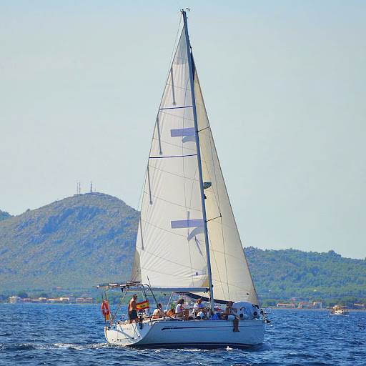 Pegaso Sailing