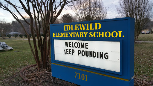 Idlewild Elementary School
