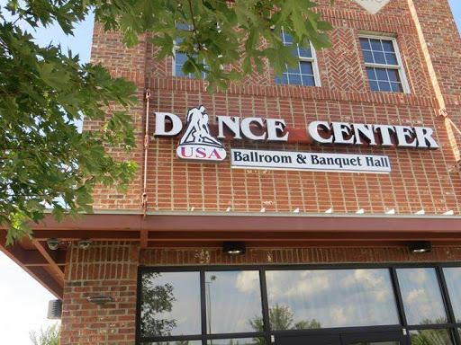Dance Center USA