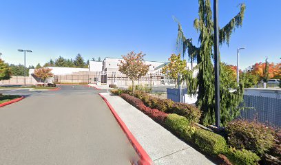 Bellevue Children's Academy