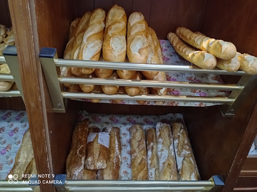 Al pan, pan