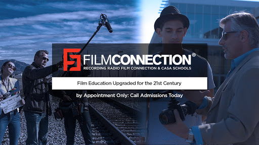 Film Connection Film Institute