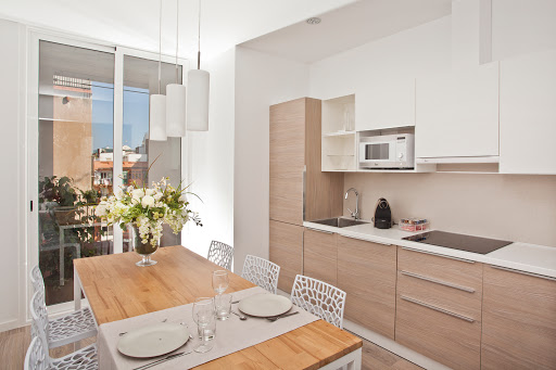 Deco Apartments Barcelona - Eixample