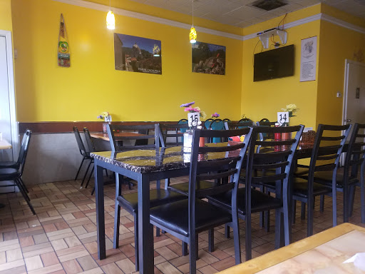 Honduras Restaurant