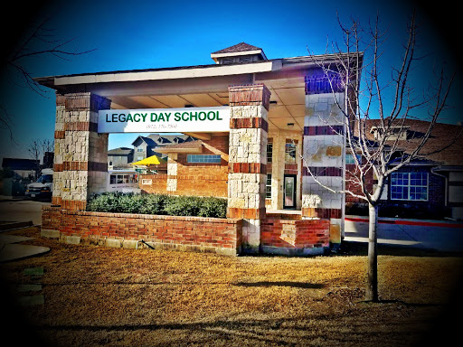 Legacy Day School