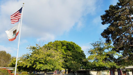 Palomar Elementary School