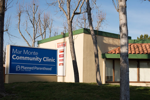 Planned Parenthood - Mar Monte Community Clinic