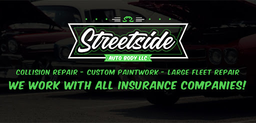 Streetside Auto Body LLC