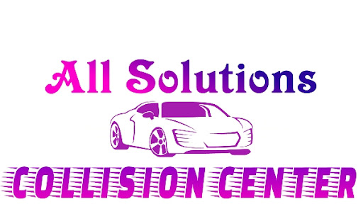 ALL SOLUTIONS COLLISION CENTER