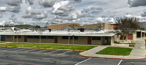 Lewis Middle School
