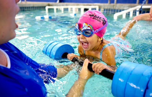 SafeSplash Swim School - San Diego (Kearny Mesa)