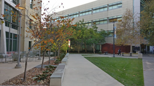 Computer Science and Engineering Building
