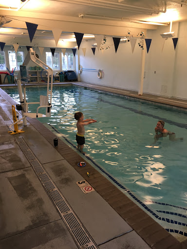 Bridgewater Swim Academy