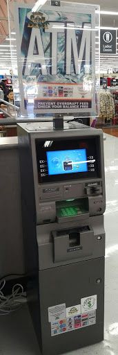 Cash Depot ATM