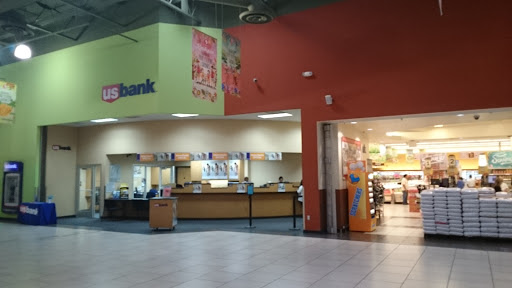 U.S. Bank ATM - Milpitas Seafood City