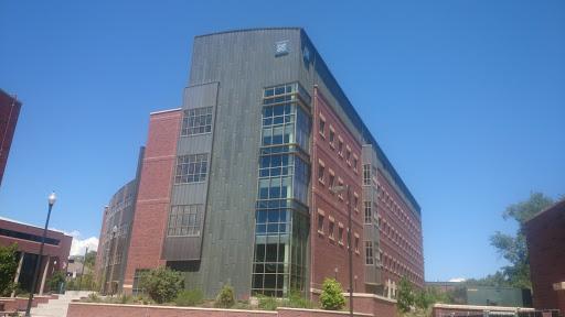 Davidson Mathematics & Science Center