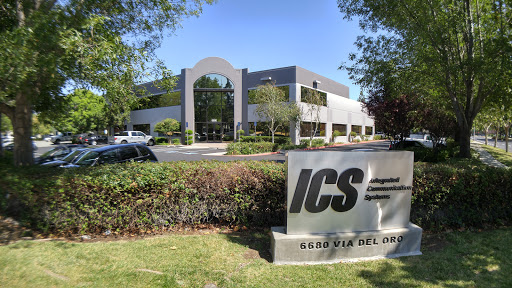 ICS Integrated Comm Systems