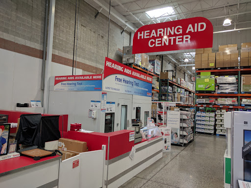 Costco Hearing Aid Store