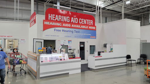 Costco Hearing Aid
