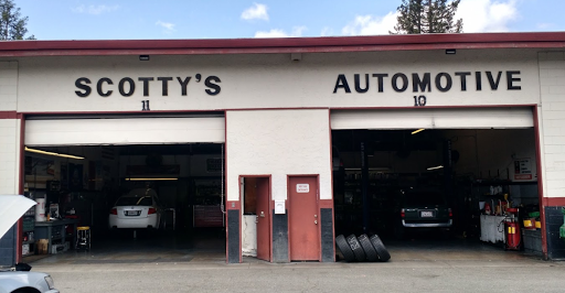 Scotty's Automotive