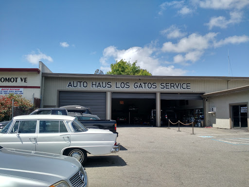 Autohaus Los Gatos