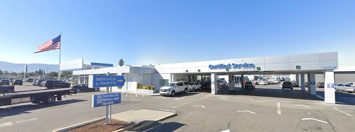 Capitol Chevrolet Service Center