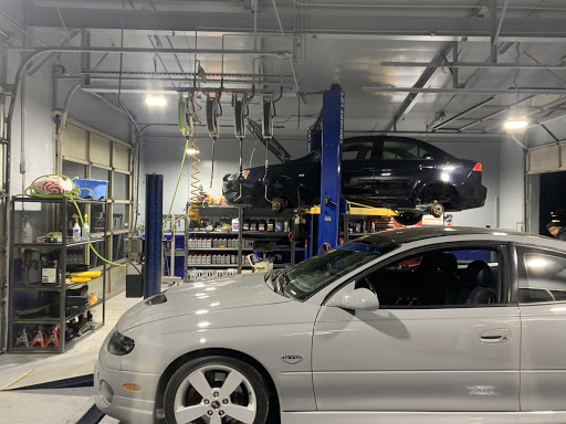 Premium Auto Repair Center