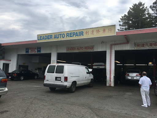 Leader Auto Repair