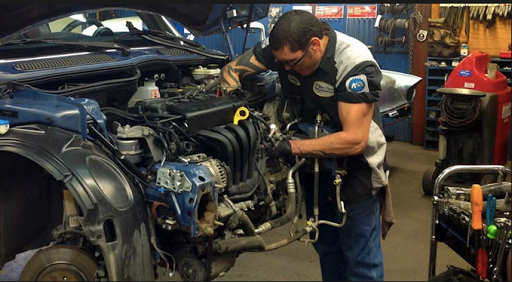 South Ten Auto Repair & Tires