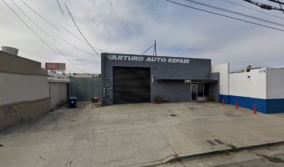 Arturo Auto Repair