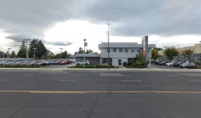 San Jose Mitsubishi - Service and Parts Center