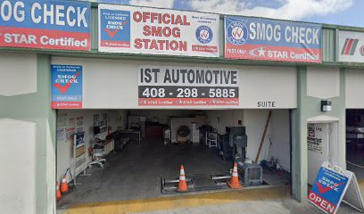 I.S.T. Automotive