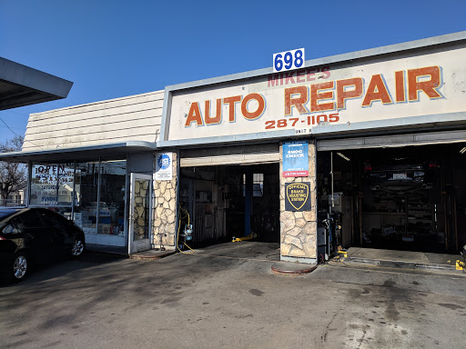 Mikee's Auto Repair