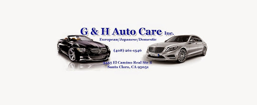 G & H Auto Care