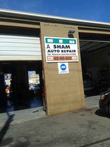 A Sham Auto Repair