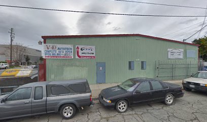 South Bay Autoworks