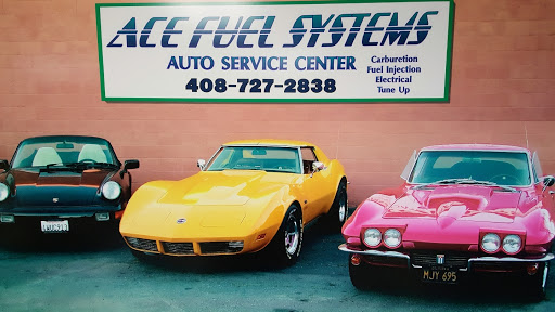 Ace Automotive & Fuel Systems, Inc.