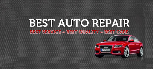 Best Auto Repair