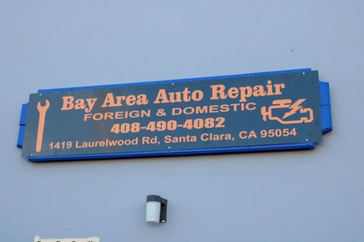 Bay Area Auto Repair